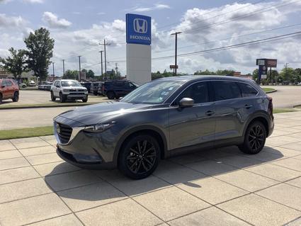 2023 Mazda CX-9 Baton Rouge LA