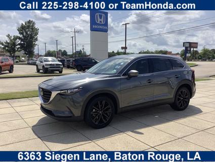 2023 Mazda CX-9 Baton Rouge LA