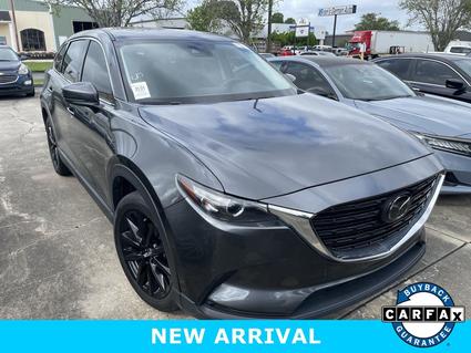 2023 Mazda CX-9 Baton Rouge LA