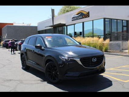 2023 Mazda CX-9 Taylorsville UT