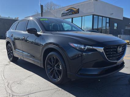 2023 Mazda CX-9 Taylorsville UT