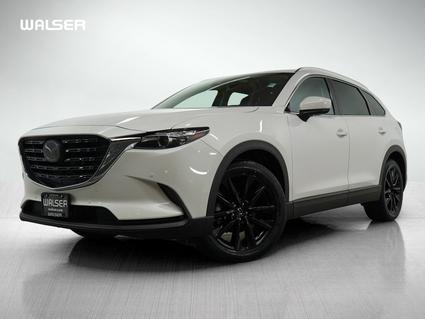 2022 Mazda CX-9 Burnsville MN
