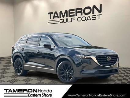 2023 Mazda CX-9 Daphne AL