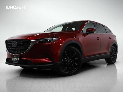 2023 Mazda CX-9 Burnsville MN