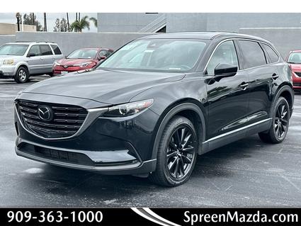 2023 Mazda CX-9 Loma Linda CA