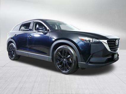 2023 Mazda CX-9 Minneapolis MN