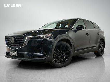 2023 Mazda CX-9 Saint Paul MN