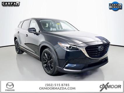 2023 Mazda CX-9 Louisville KY