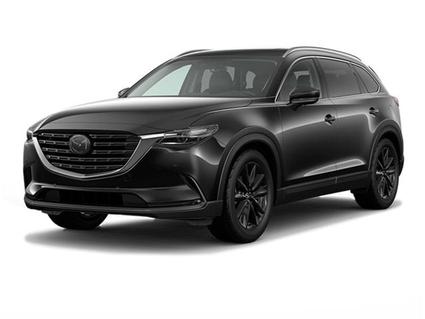 2023 Mazda CX-9 Grandville MI