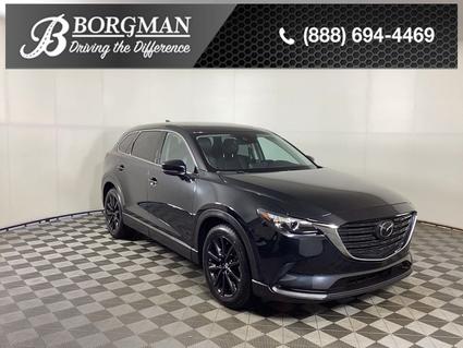 2023 Mazda CX-9 Grandville MI