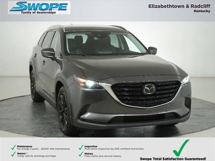 2022 Mazda CX-9 Elizabethtown KY