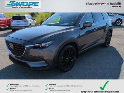 2022 Mazda CX-9 Elizabethtown KY