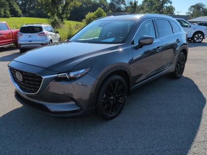 2022 Mazda CX-9 Elizabethtown KY