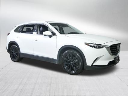 2022 Mazda CX-9 Minneapolis MN