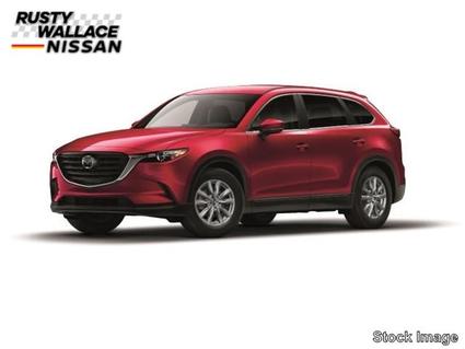 2022 Mazda CX-9 Knoxville TN