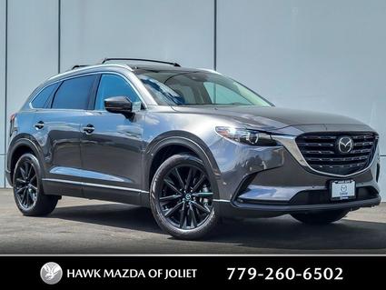 2022 Mazda CX-9 Plainfield IL