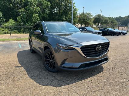 2022 Mazda CX-9 Jackson MS