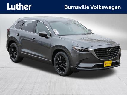 2023 Mazda CX-9 Burnsville MN