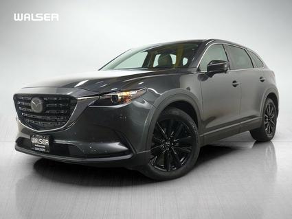 2023 Mazda CX-9 Burnsville MN