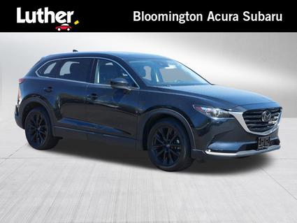 2023 Mazda CX-9 Minneapolis MN
