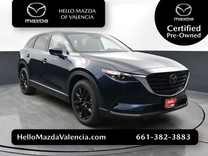 2023 Mazda CX-9 Valencia CA
