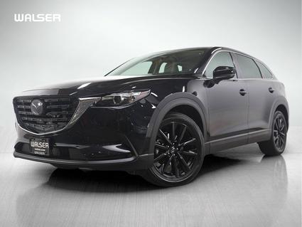 2023 Mazda CX-9 Burnsville MN