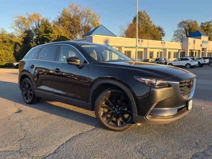 2023 Mazda CX-9 Roanoke VA