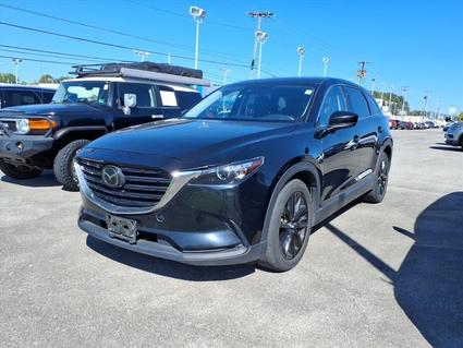 2023 Mazda CX-9 Roanoke VA