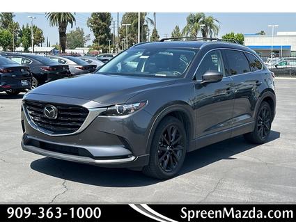 2022 Mazda CX-9 Loma Linda CA