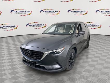 2023 Mazda CX-9 Hampstead MD