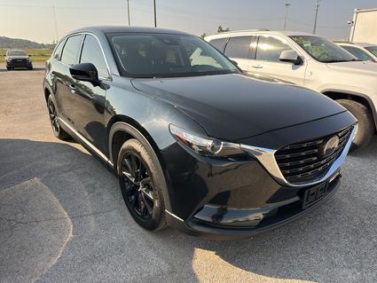 2023 Mazda CX-9 Sand Springs OK