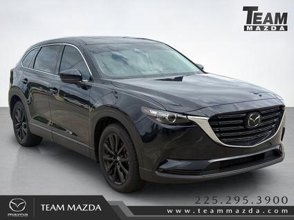 2023 Mazda CX-9 Baton Rouge LA