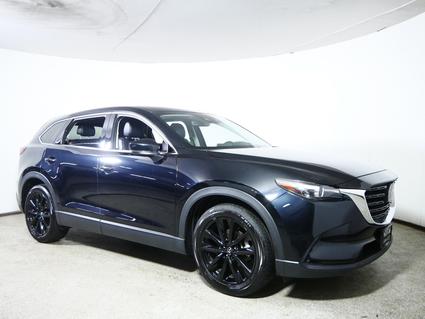 2023 Mazda CX-9 Minneapolis MN