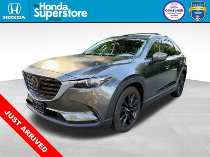 2023 Mazda CX-9 Lisle IL