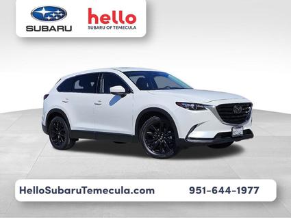 2023 Mazda CX-9 Temecula CA