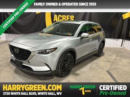 2023 Mazda CX-9 White Hall WV