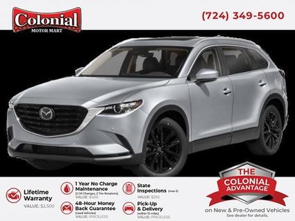 2023 Mazda CX-9 Indiana PA
