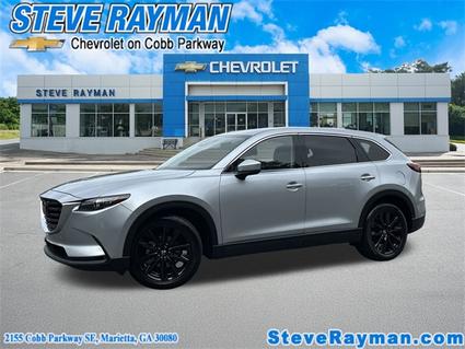 2023 Mazda CX-9 Union City GA