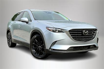 2023 Mazda CX-9 Union City GA