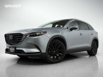 2022 Mazda CX-9 Burnsville MN