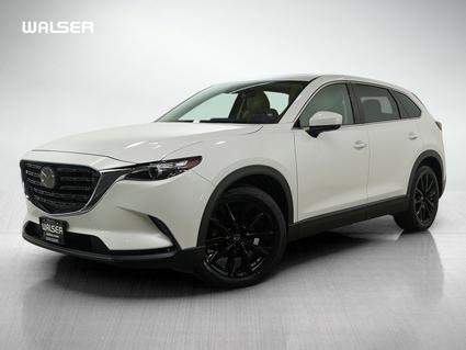 2023 Mazda CX-9 Burnsville MN
