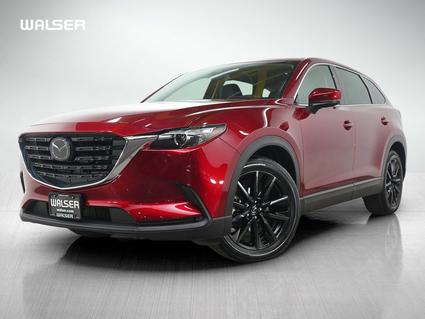 2023 Mazda CX-9 Burnsville MN