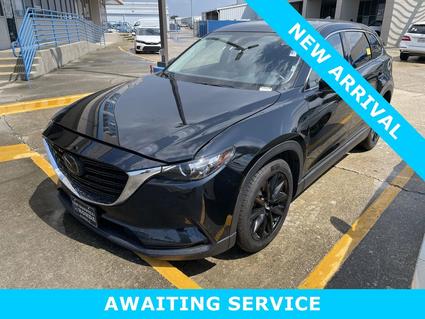 2023 Mazda CX-9 Baton Rouge LA