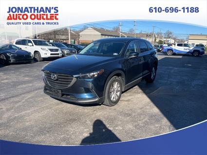 2017 Mazda CX-9 West Chester PA