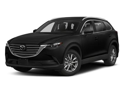 2018 Mazda CX-9 Minneapolis MN