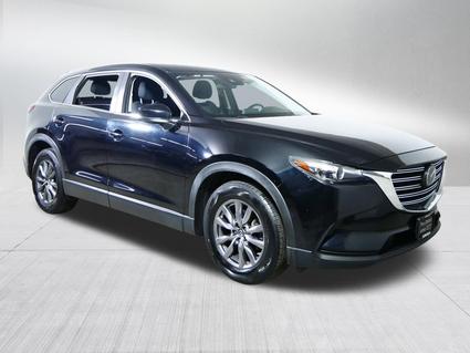 2018 Mazda CX-9 Minneapolis MN