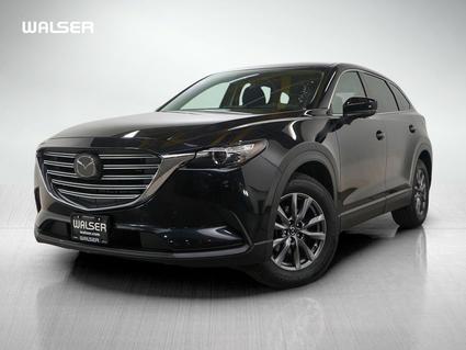 2019 Mazda CX-9 Burnsville MN