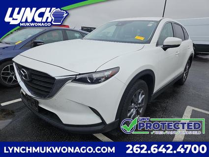 2019 Mazda CX-9 Mukwonago WI
