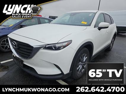 2019 Mazda CX-9 Mukwonago WI