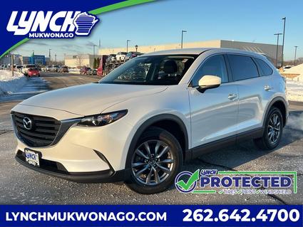 2019 Mazda CX-9 Mukwonago WI